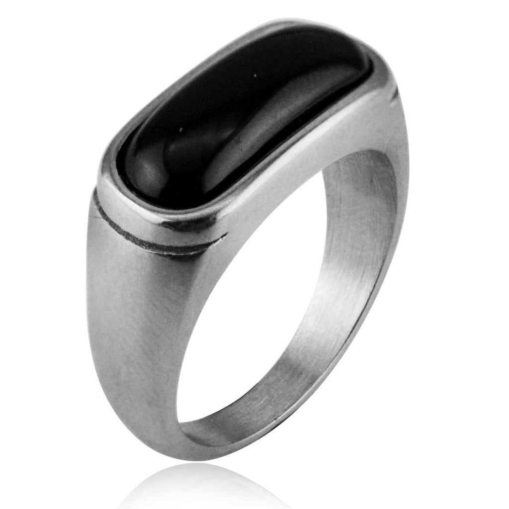 Personalized Minimalist And Stylish Gemstone Ring