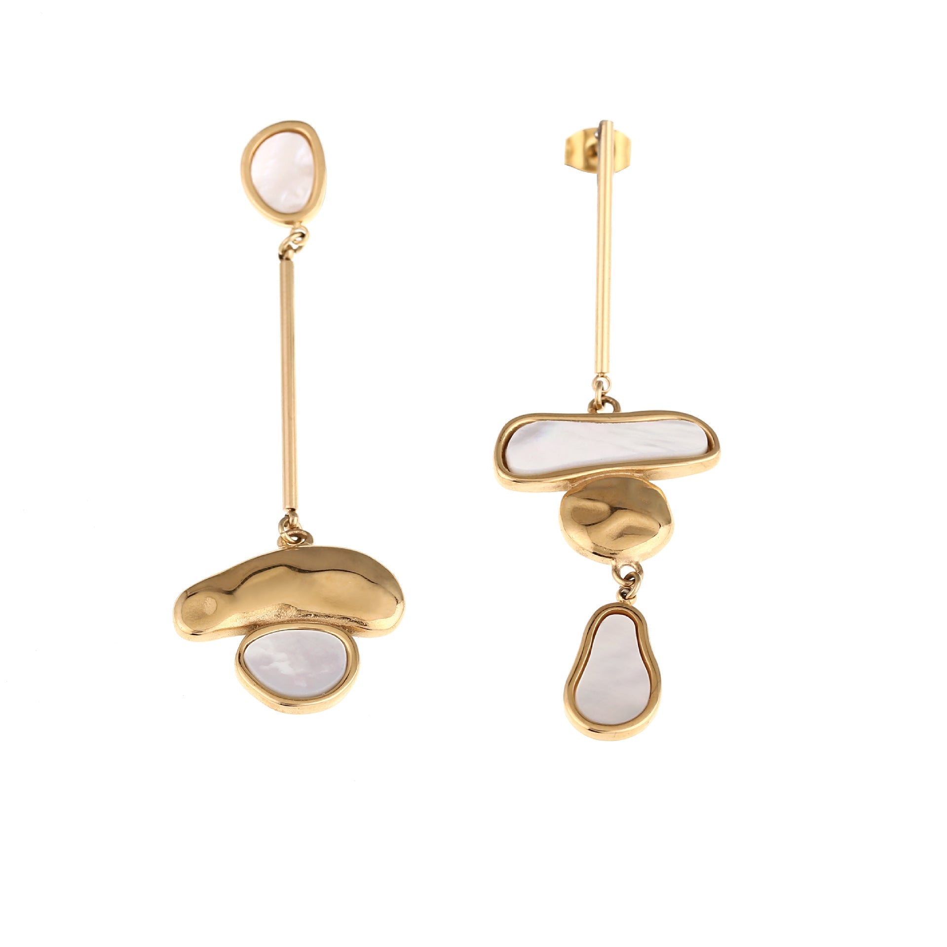 Stylish Versatile And Minimalist Earrings For Women