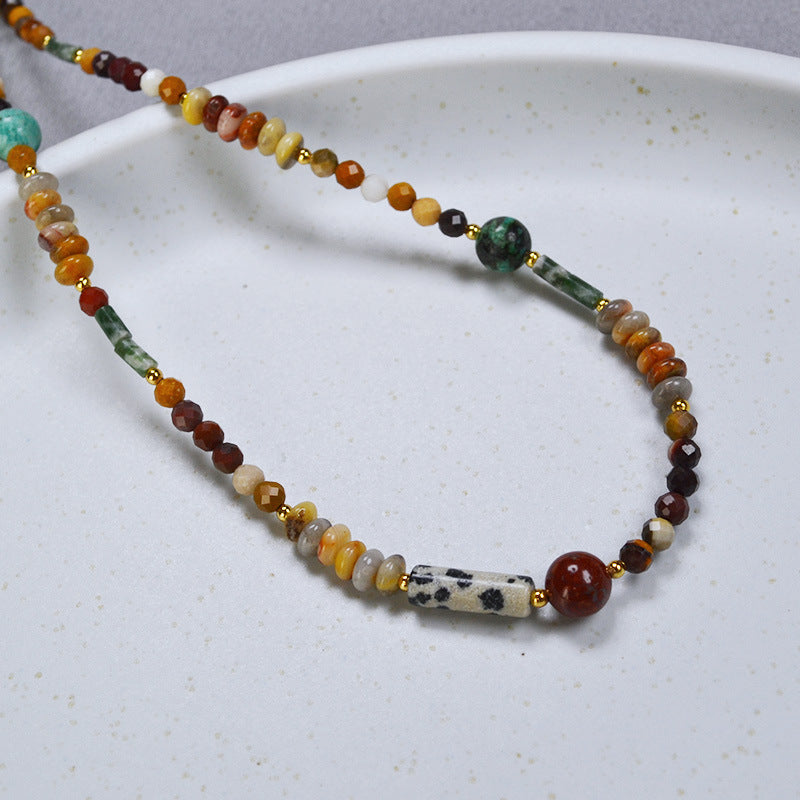 Luxury High End Necklaces And Bracelets