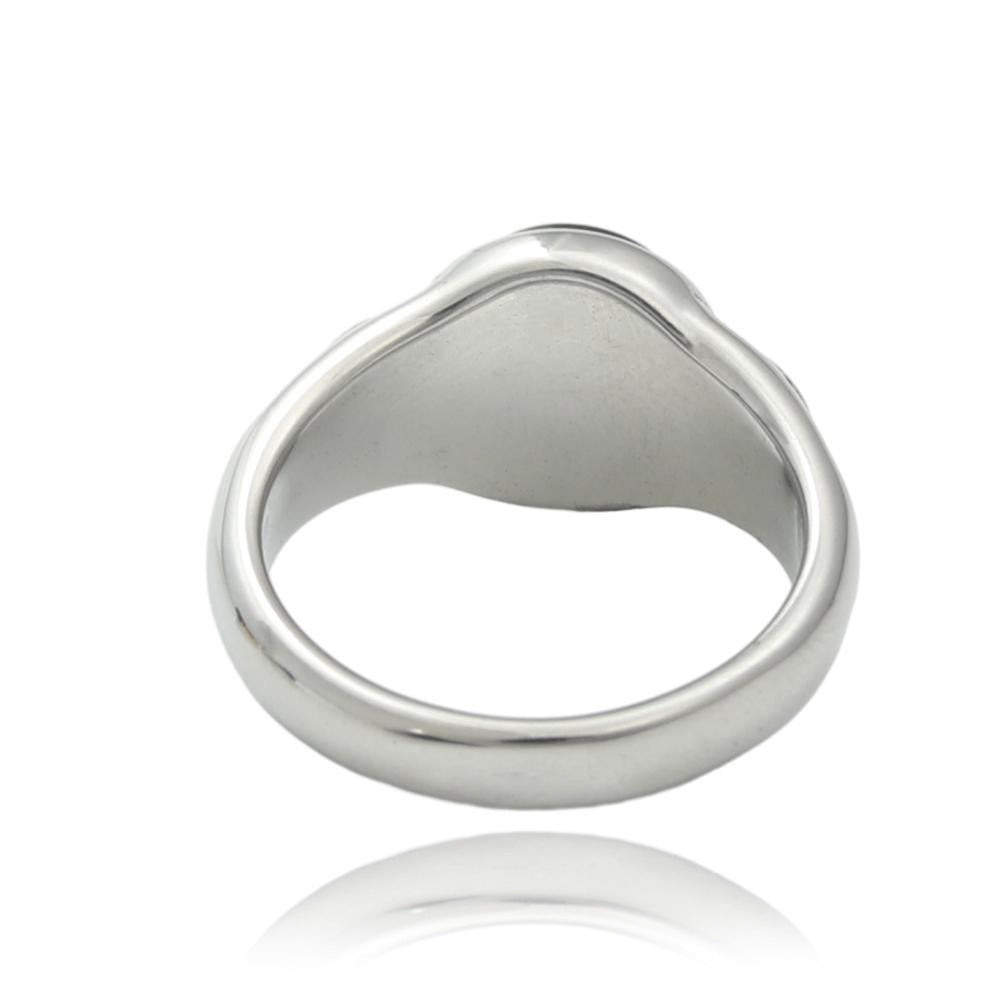 Men's Personalized Punk Stainless Steel Viking Ring Jewelry