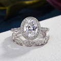 Womens Stylish And Delicate Ring Jewelry