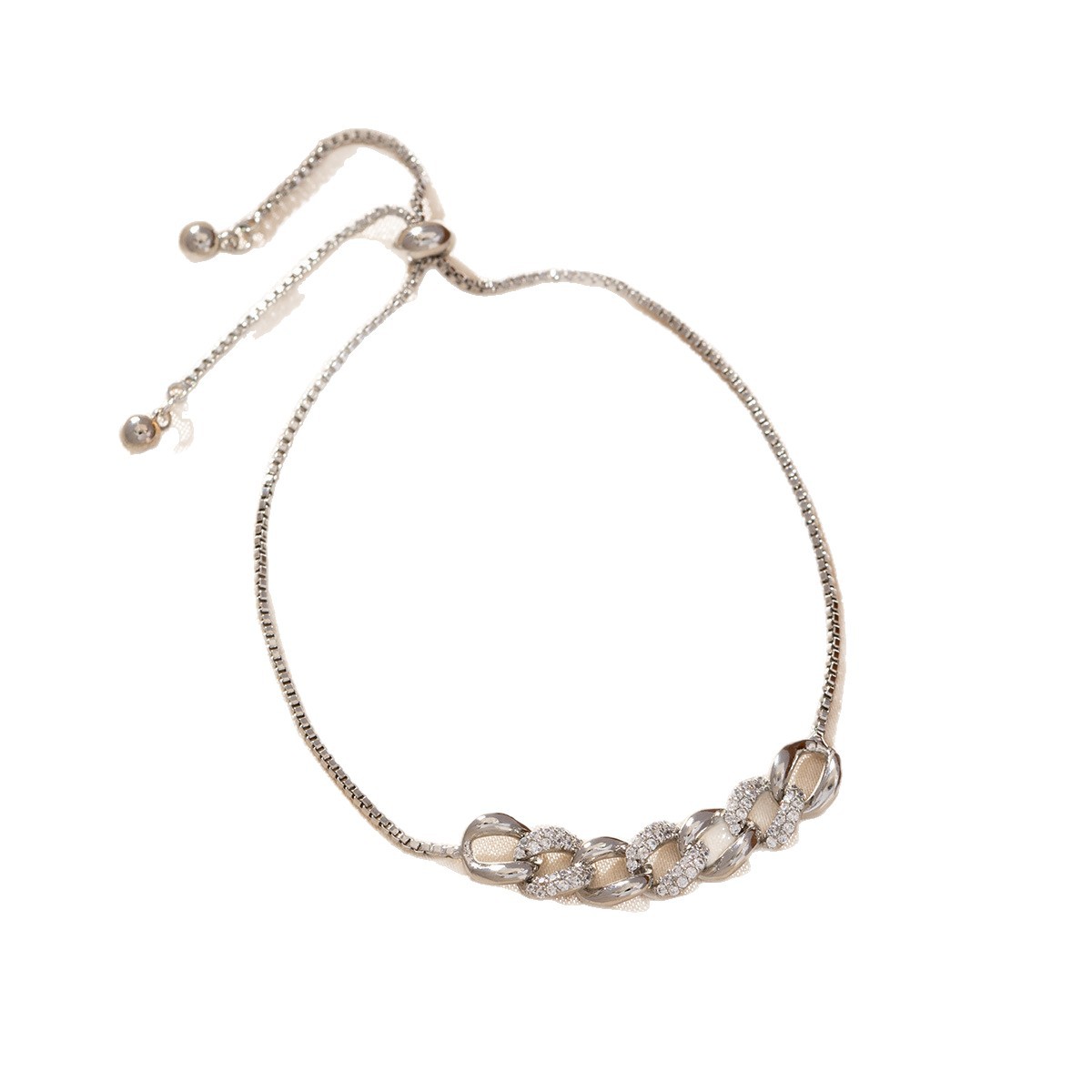 Fashionable, Versatile Bracelet For Women