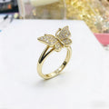 Stylish And Creative Personalized Handmade Rings
