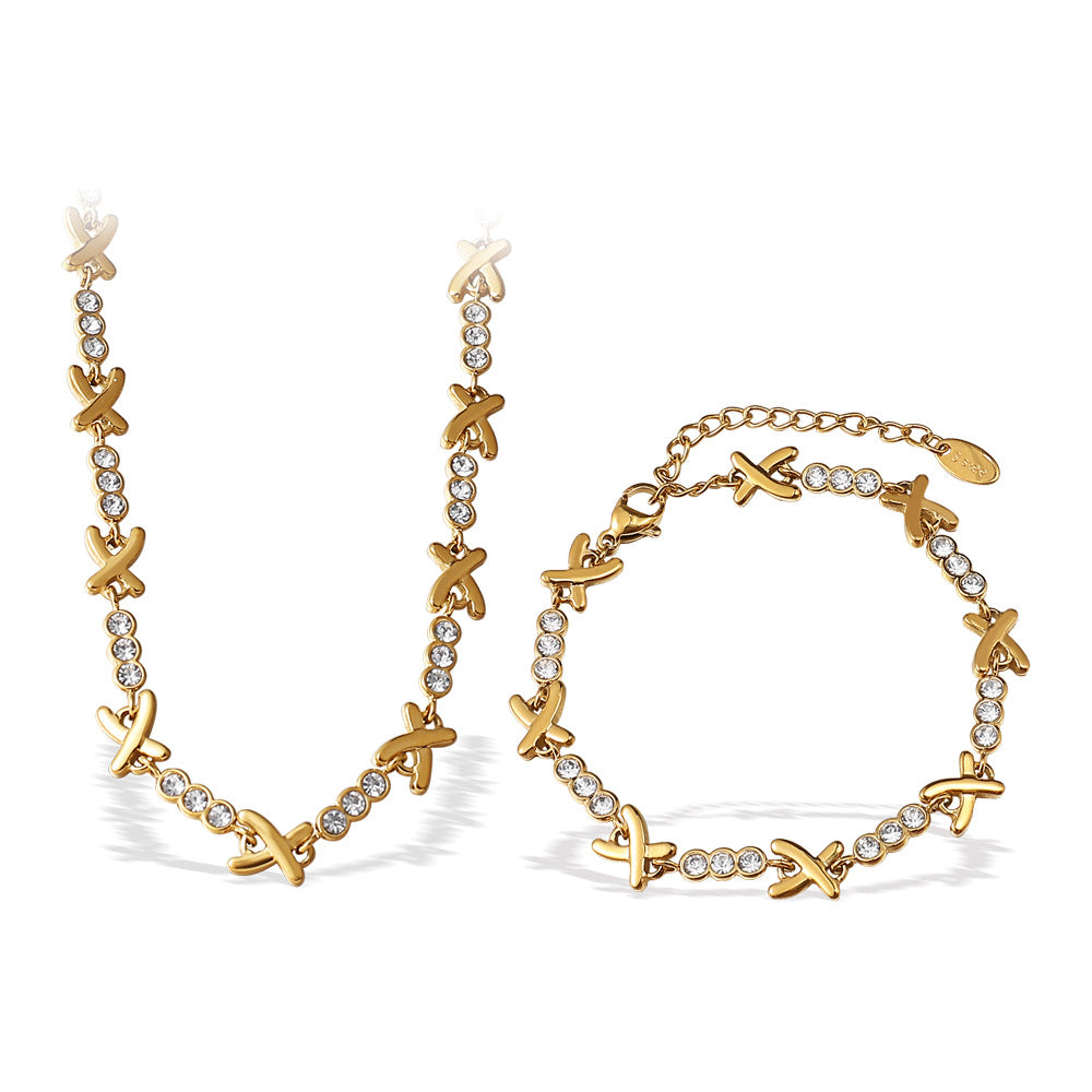 Sleek Stylish And Uniquely Designed Bracelet