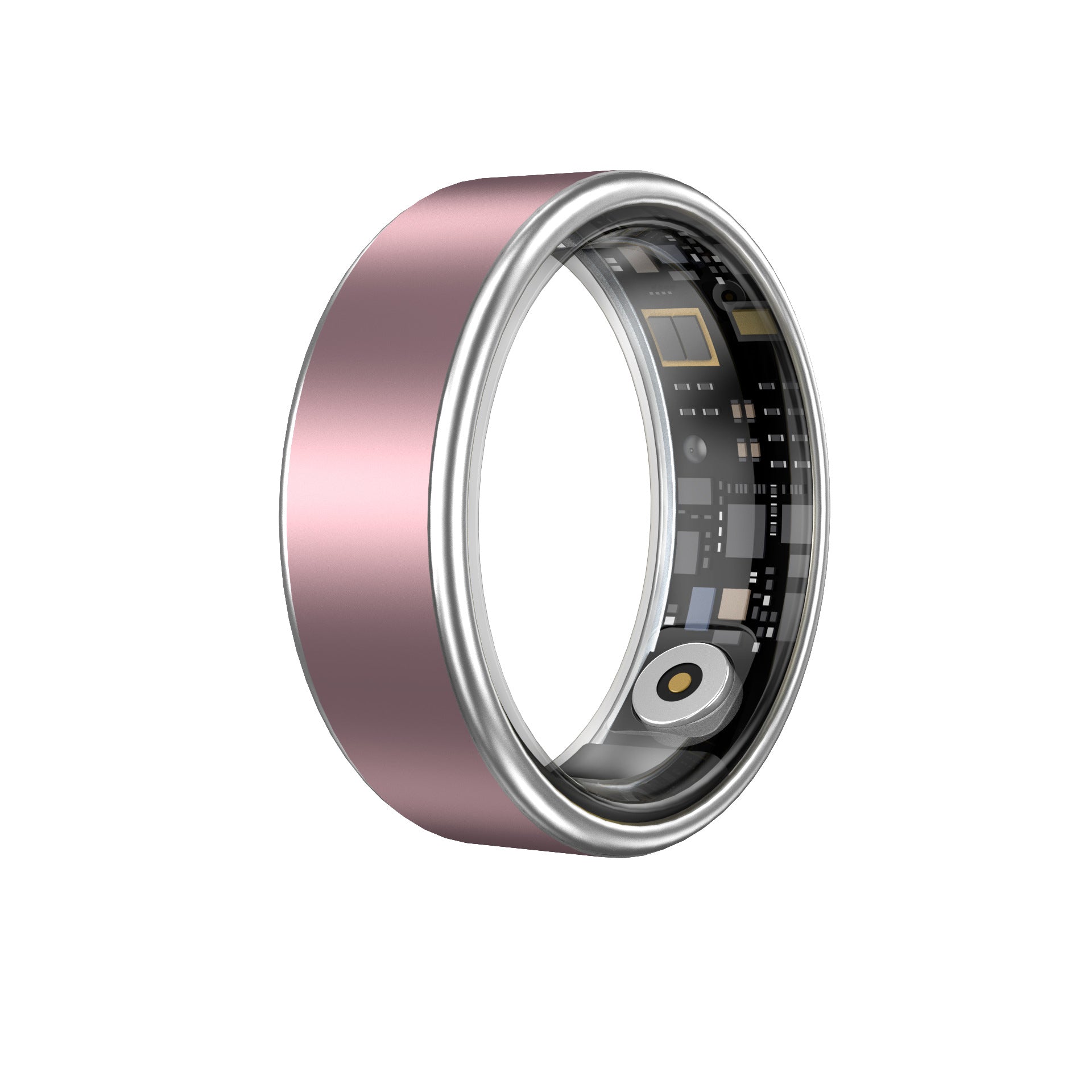 L08 Multifunctional Minimalist Smart Ring For Home Use
