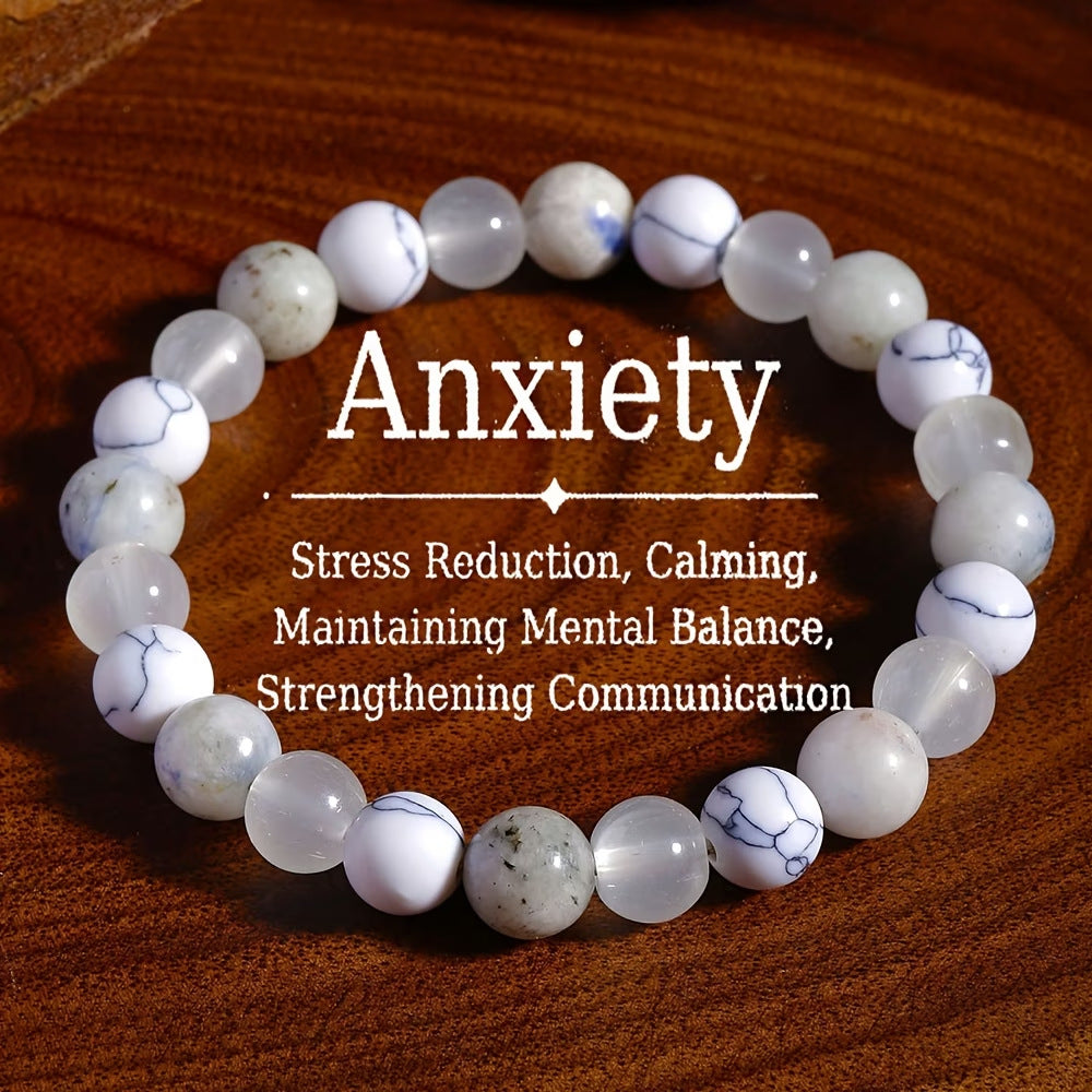 Opal Crystal Bracelet For Women