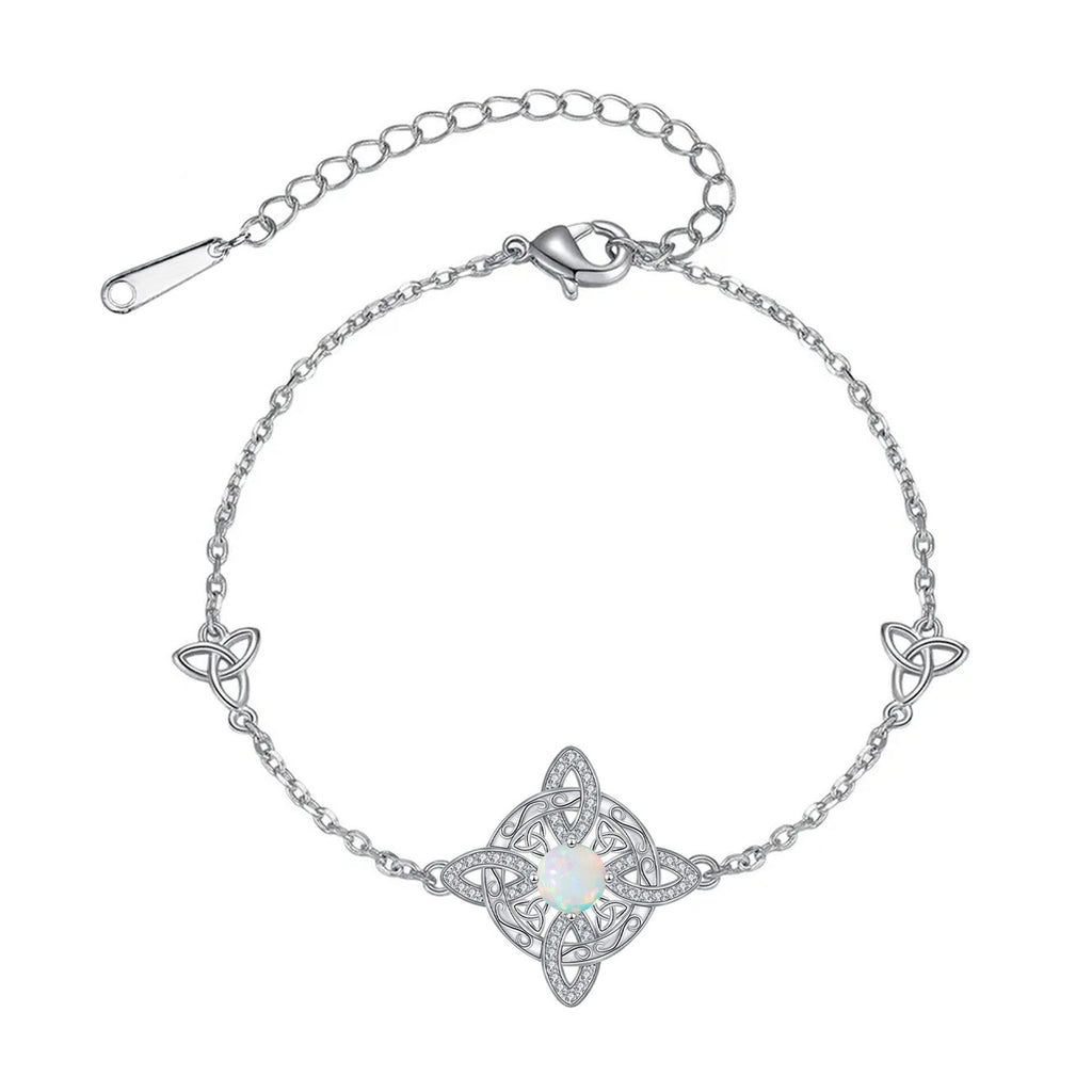 High-end Hand Jewelry Exudes A Refined Understated Bracelet