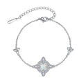 High-end Hand Jewelry Exudes A Refined Understated Bracelet