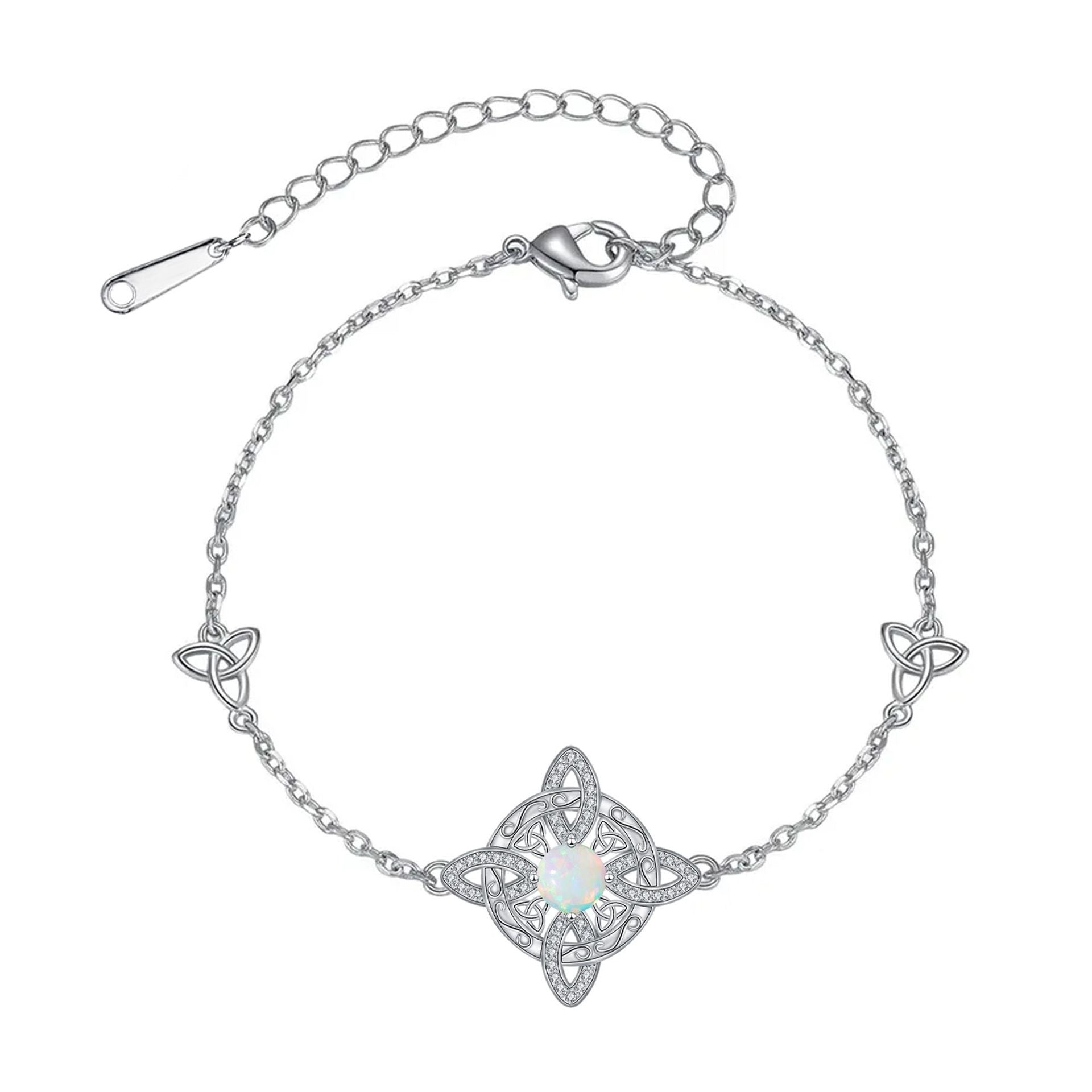 High-end Hand Jewelry Exudes A Refined Understated Bracelet