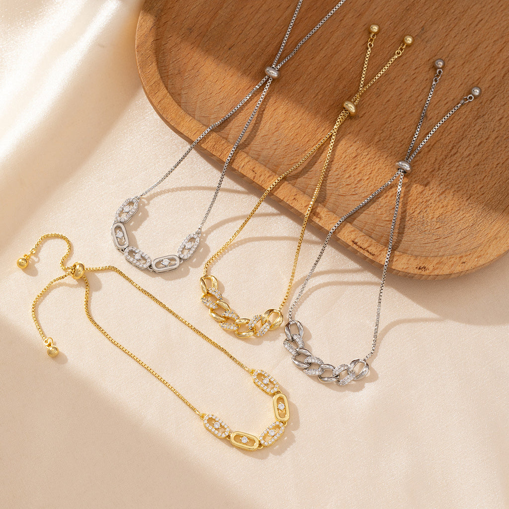 Fashionable, Versatile Bracelet For Women
