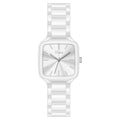 Waterproof Autumn And Winter Women's Watch Good-looking