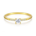 925 Sterling Silver Ring For Women