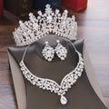 Alloy diamond accessories
