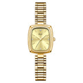 Niche High-end Small Gold Watch