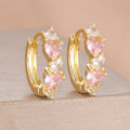 Affordable Luxury Niche Versatile And Chic Ear Cuffs