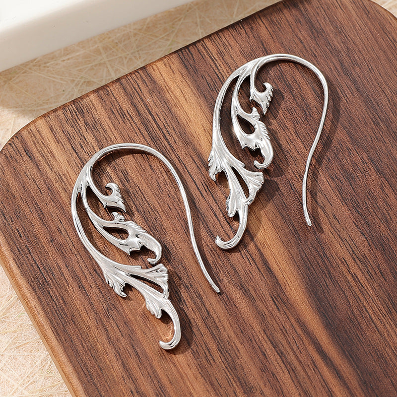 Womens Earrings AliExpress Bestsellers Vintage Fashionable And Creative Designs