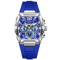 Sports Watch Multifunctional Waterproof Luminous Calendar