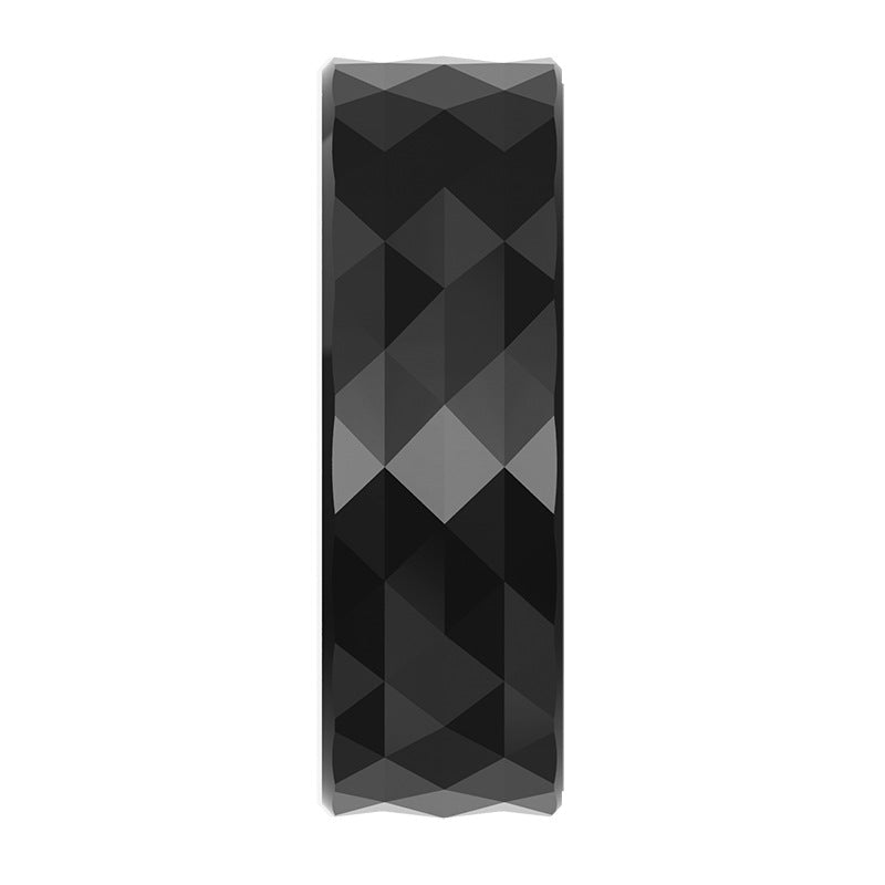 R12M smart ring heart rate oximeter step sleep monitoring