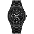 Waterproof Luminous Men's Quartz Watch