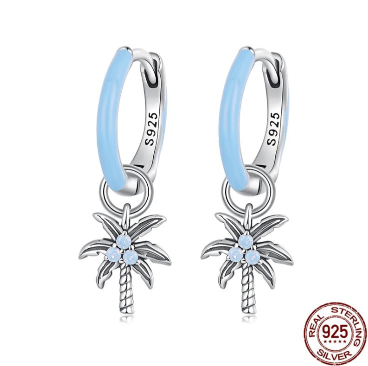 Exquisite Personalized Ocean-Series Earrings