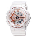 Men's Electronic Fashion Personality Sports Watch