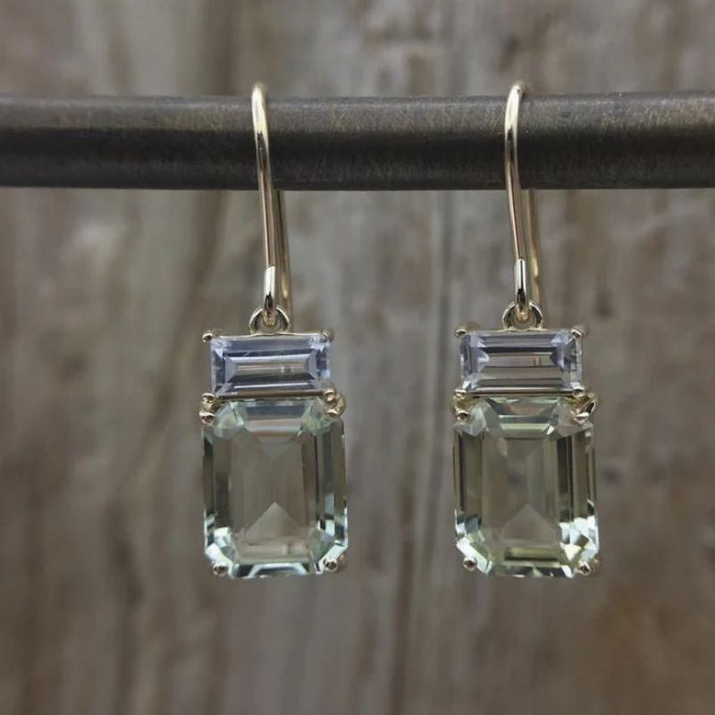 Hot-selling Minimalist New Womens Earrings