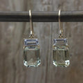 Hot-selling Minimalist New Womens Earrings