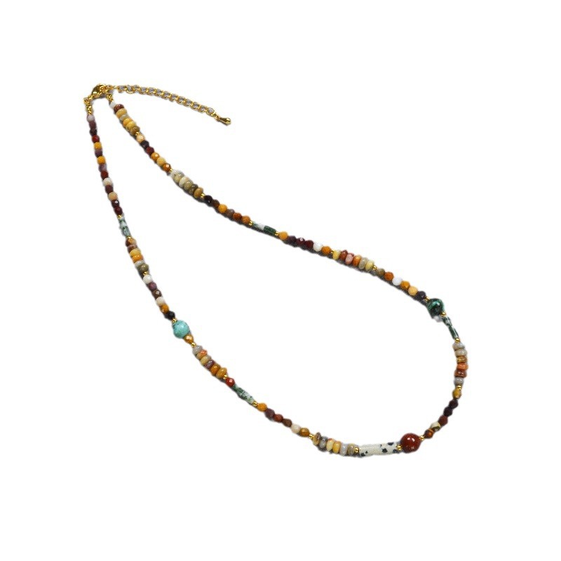 Luxury High End Necklaces And Bracelets