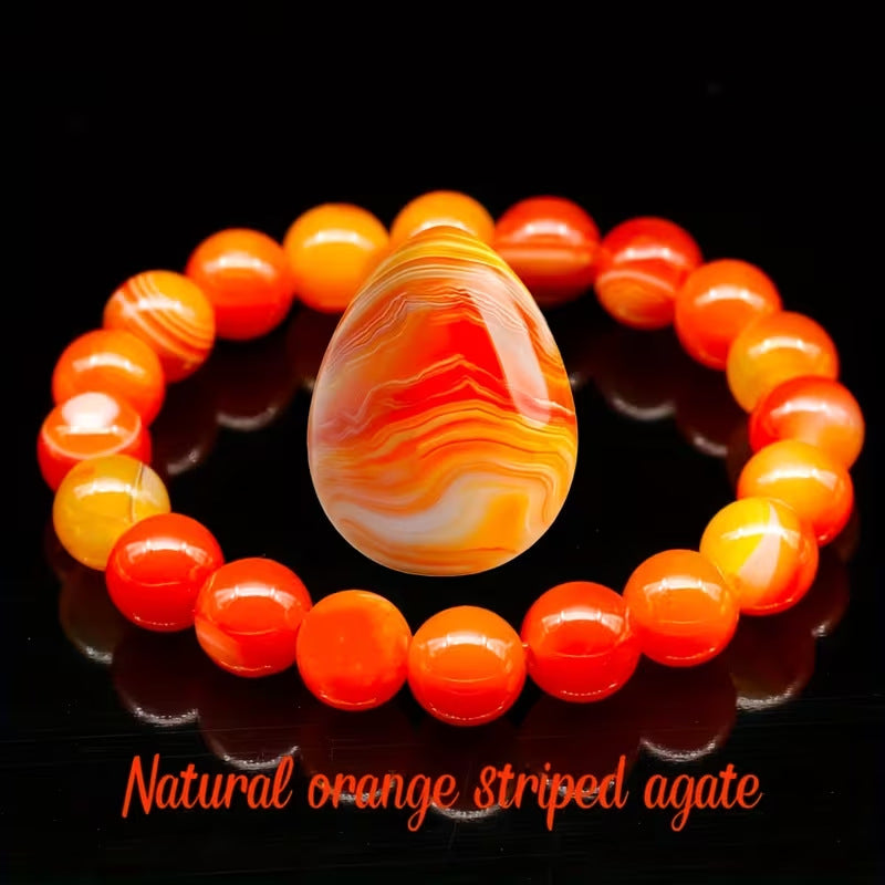 Opal Crystal Bracelet For Women