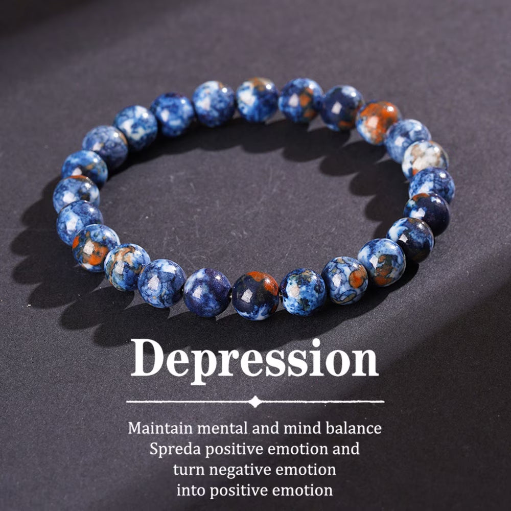 Opal Crystal Bracelet For Women