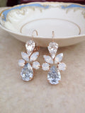 Elegant Versatile Earrings For Women
