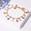 Stylish And Minimalist Design Womens Bracelet