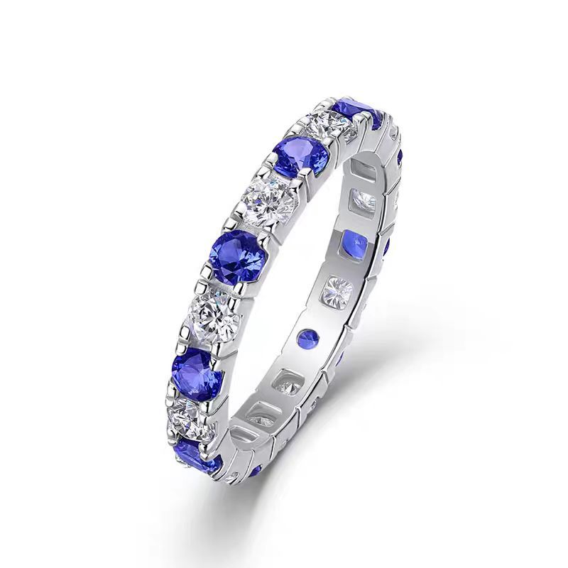 Stylish And Minimalist Alloy Ring For Women