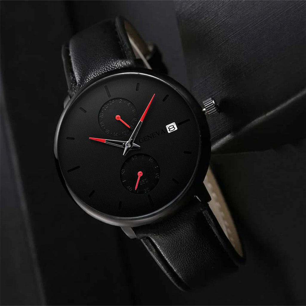 Trendy Men's Bracelet Suit Casual Cool