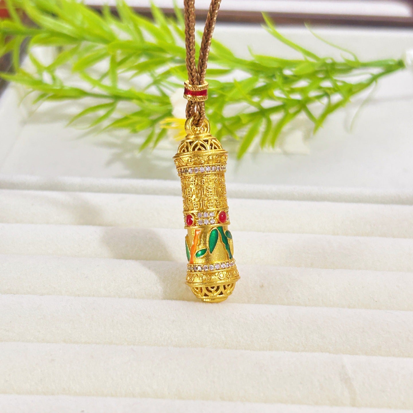 Stylish And Minimalist Alloy Pendant For Women