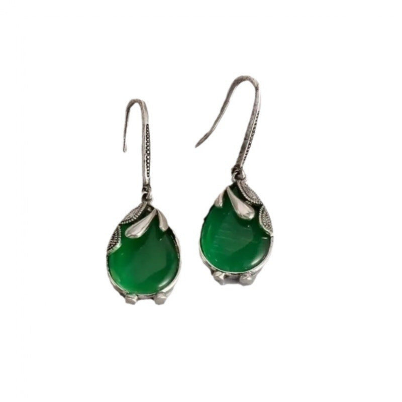 Womens Bold Stylish And Versatile Statement Earrings