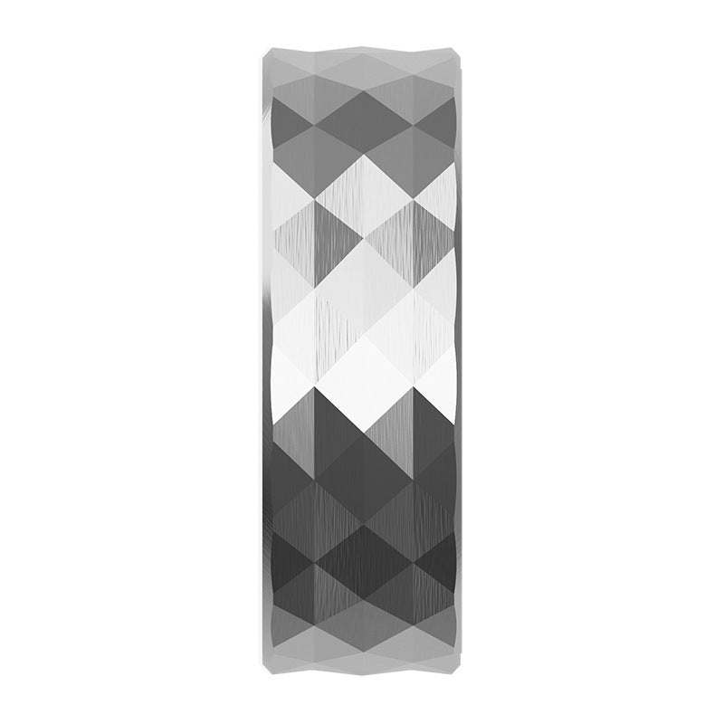 R12M smart ring heart rate oximeter step sleep monitoring