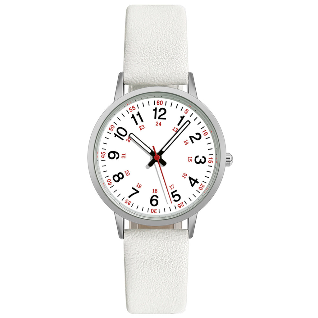 New Digital Simple Fashion Trending Luminous Women's Watch