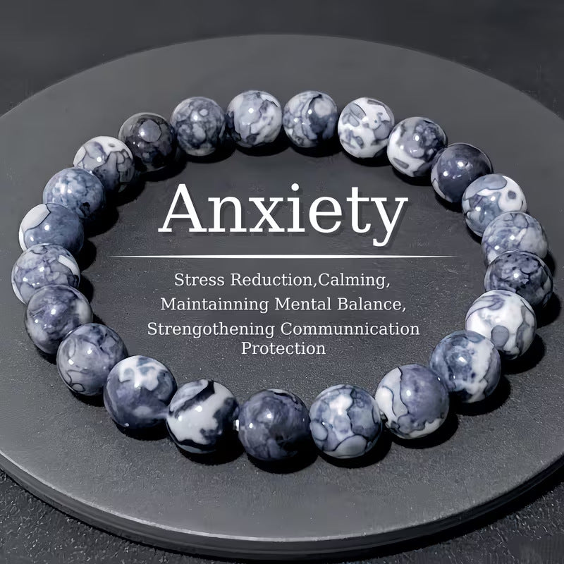 Opal Crystal Bracelet For Women