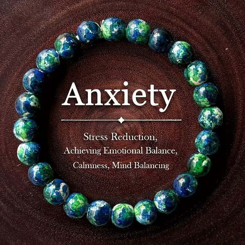 Opal Crystal Bracelet For Women