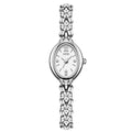 Women's Light Luxury Retro Fashion Exquisite Compact Watch