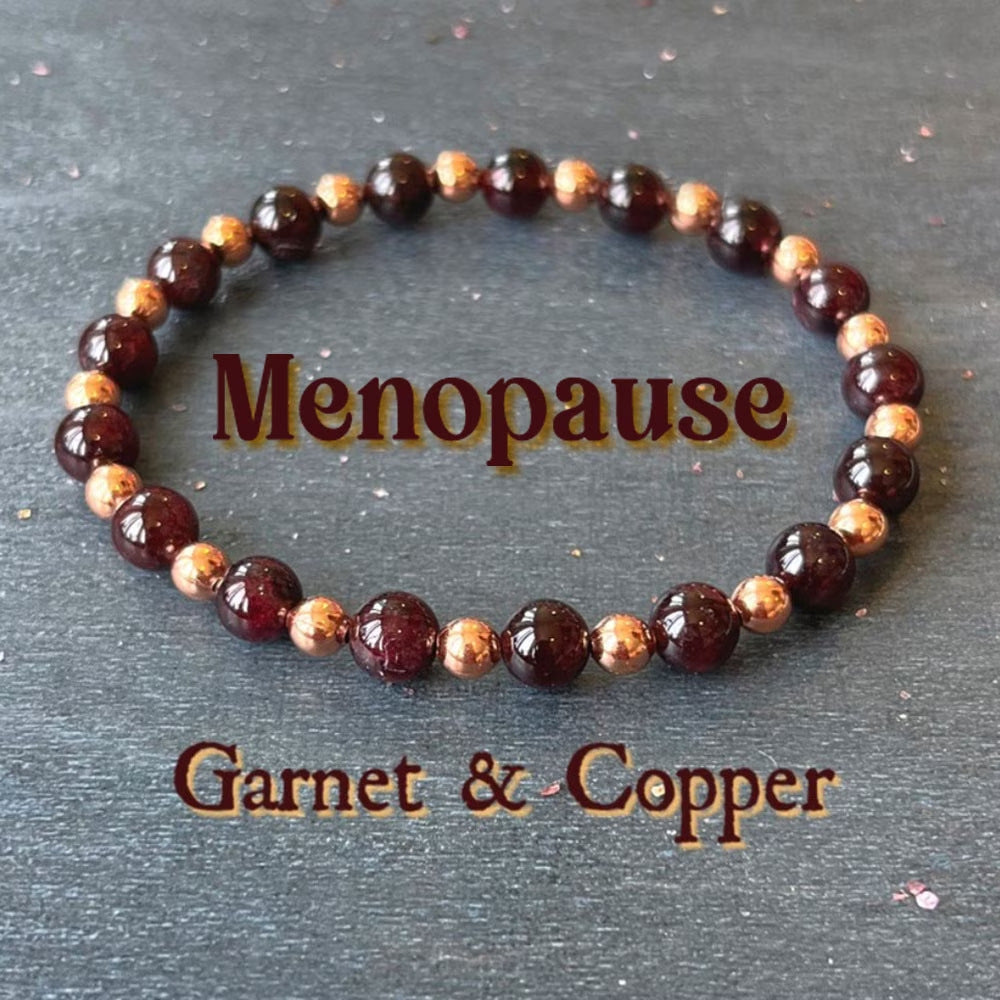 Opal Crystal Bracelet For Women