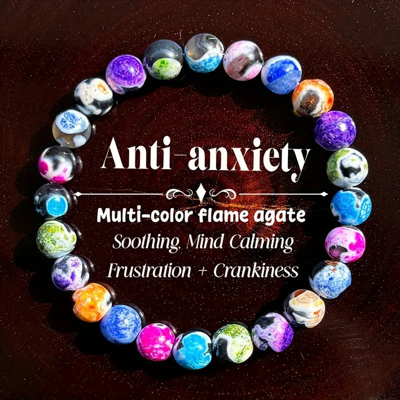 Opal Crystal Bracelet For Women