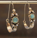 Vintage Fashion Creative Women's Earrings