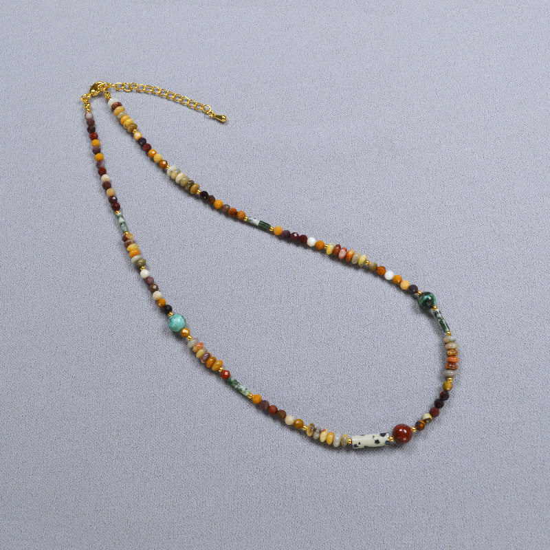 Luxury High End Necklaces And Bracelets