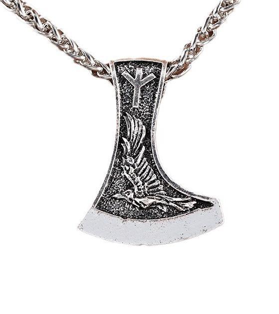 Fashionable Minimalist Retro Designed Alloy Pendant