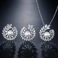 Ornament Sets Of Chain Female Temperament