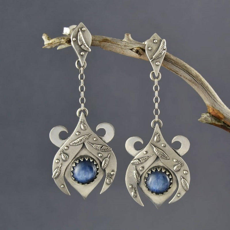 Popular Retro Fashion Creative Women's Earrings