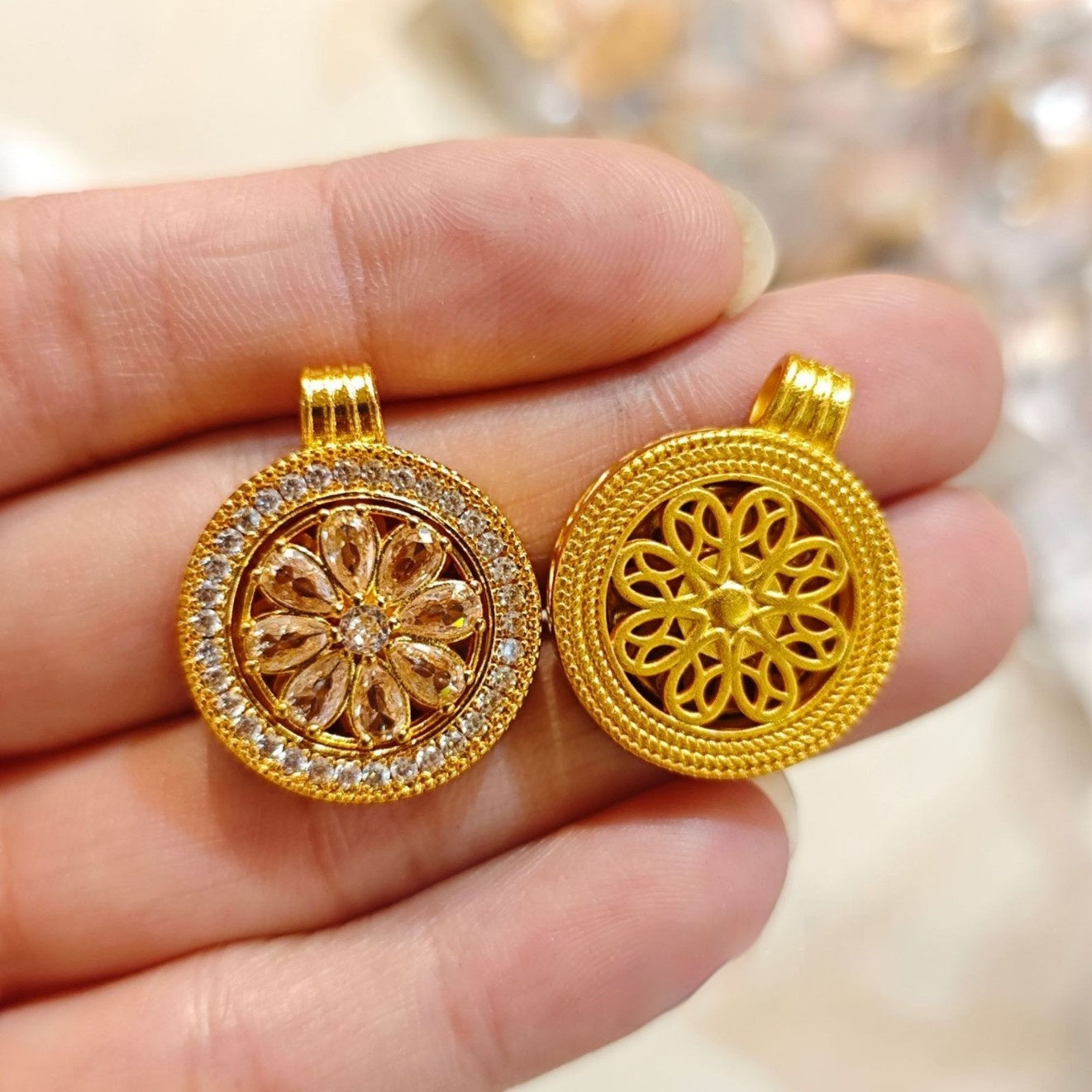 Stylish And Minimalist Alloy Necklace For Women