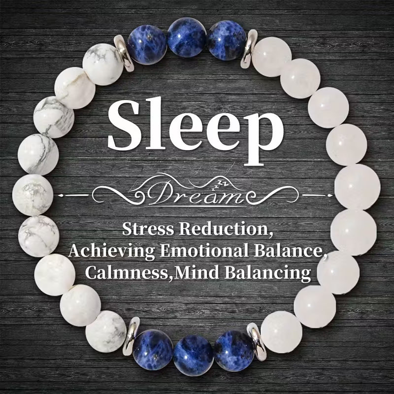 Opal Crystal Bracelet For Women